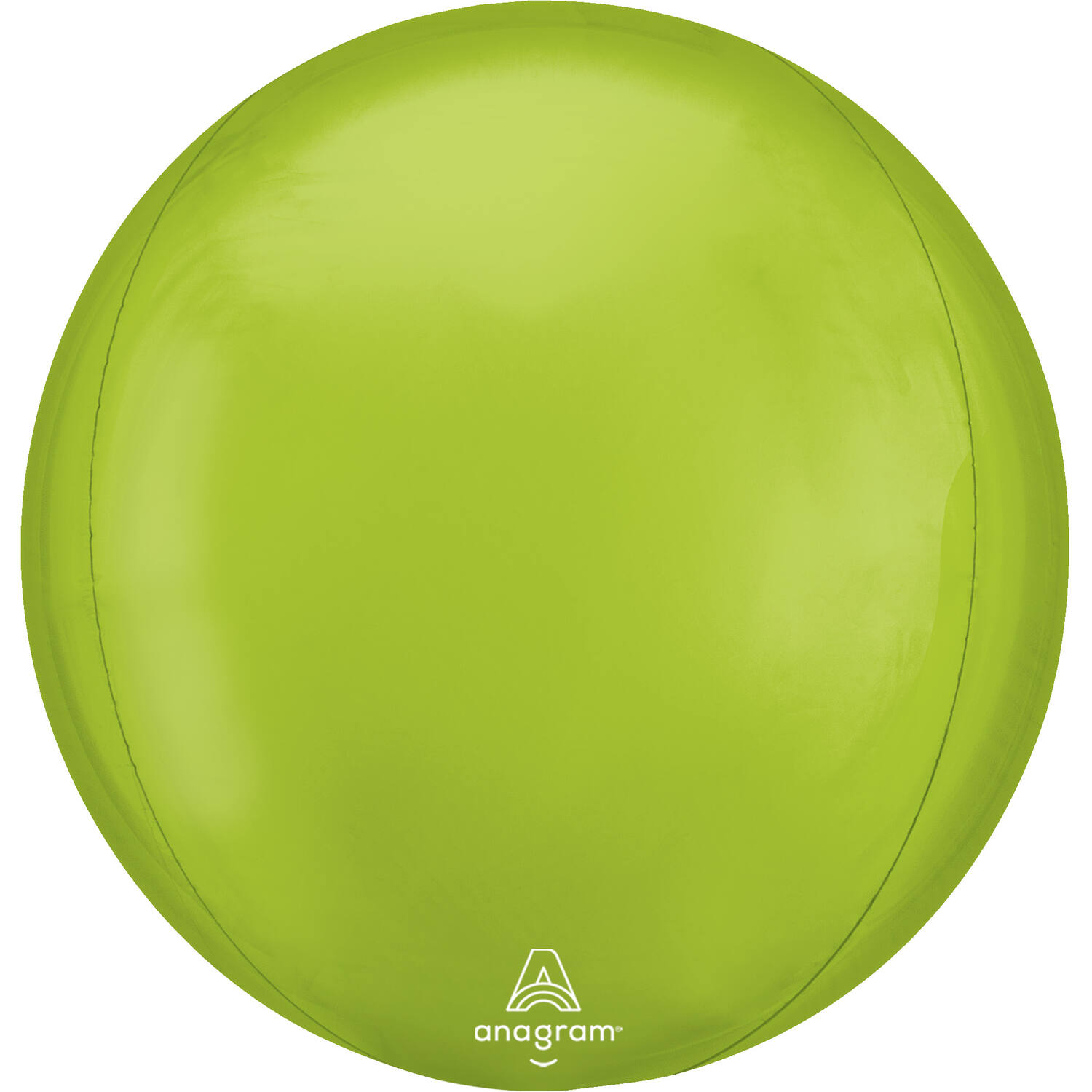 Orbz Vibrant Green
